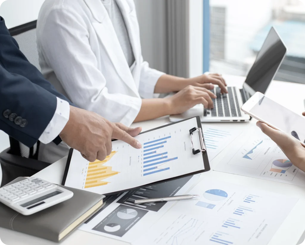 professionals-bar-chart