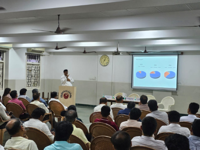 Captivating Evening of Insights and Networking with CVOCA Captivating Evening of Insights and Networking with CVOCA