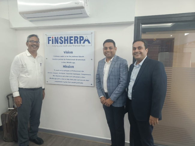 Care PMS at Finsherpa Care PMS at Finsherpa