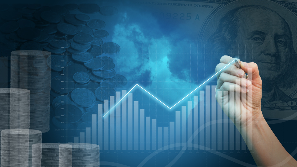 Carepms-print-media - ETMarkets Smart Talk: What is pushing the dollar index higher? Arpit Shah explain