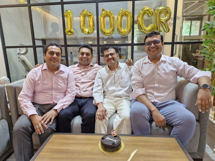 Celebrating Care Portfolio Managers Surpassing ₹1000 Cr in Assets Under Management!