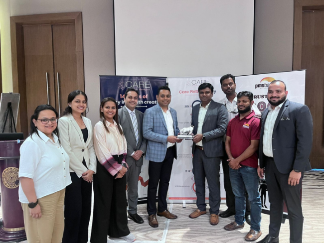 Fund Manager Connect 2024 Fund Manager Connect 2024