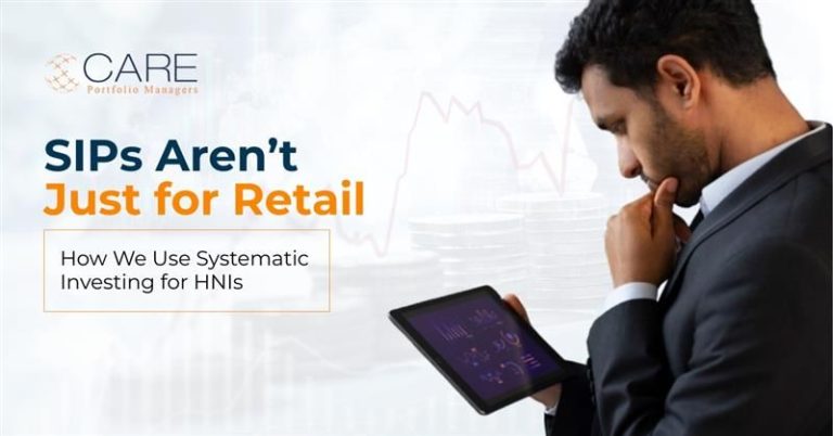SIPs Aren’t Just for Retail Investors. Surprised?