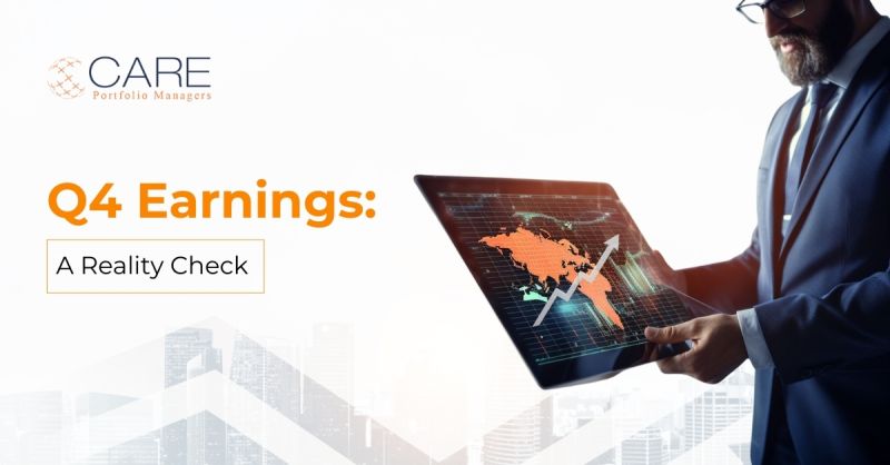 Q4 Earnings - Reality Check