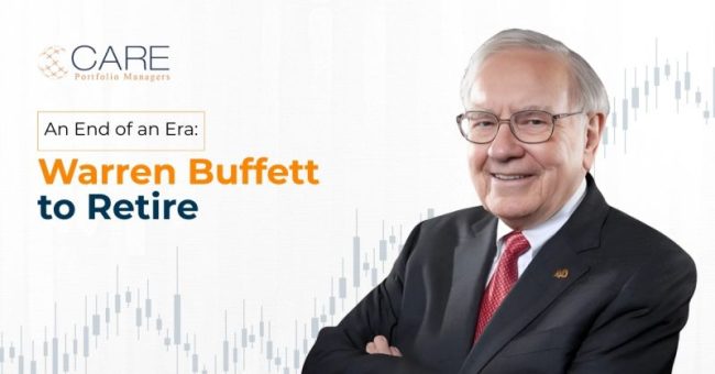 Warren Buffett to Retire Warren Buffett to Retire
