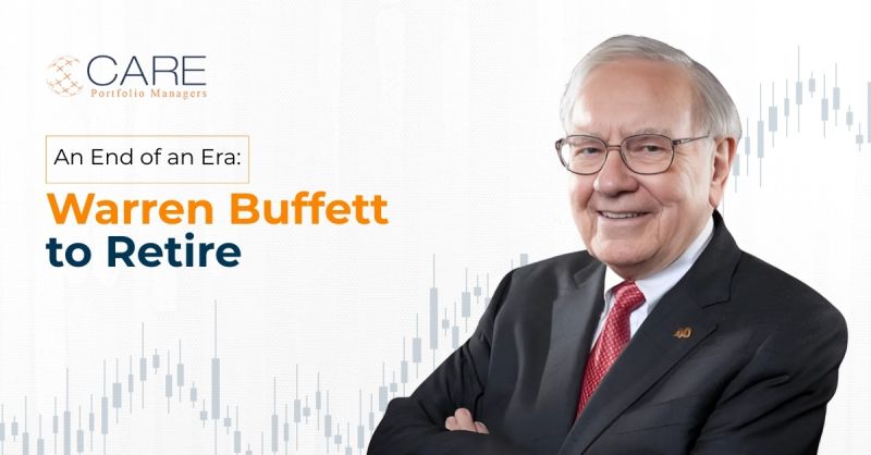 Warren Buffett to Retire