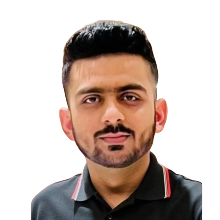 Care PMS Naivedh Shah