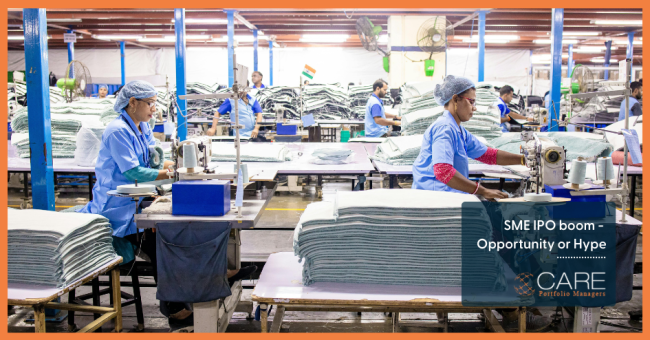 SME IPO BOOM - Opportunity or Hype