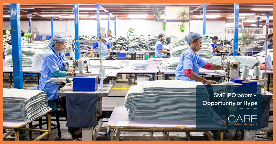 SME IPO BOOM - Opportunity or Hype