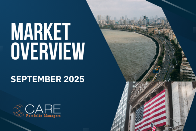 Care PMS - Fund Managers Speak - September 2025