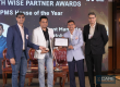Care Portfolio Managers Recognised as PMS House of the Year at IPV Wealth Wise Partner Summit & Awards 2026