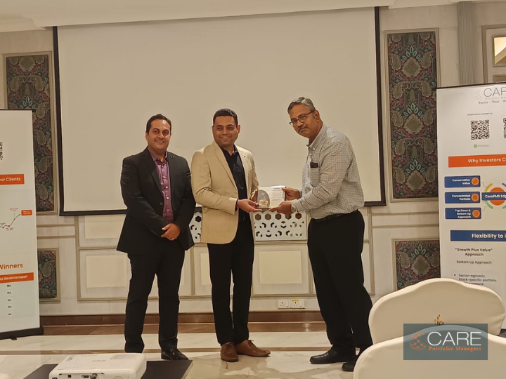 Chennai Finsherpa Event