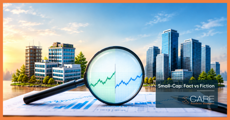 Small-Cap Fact vs Fiction