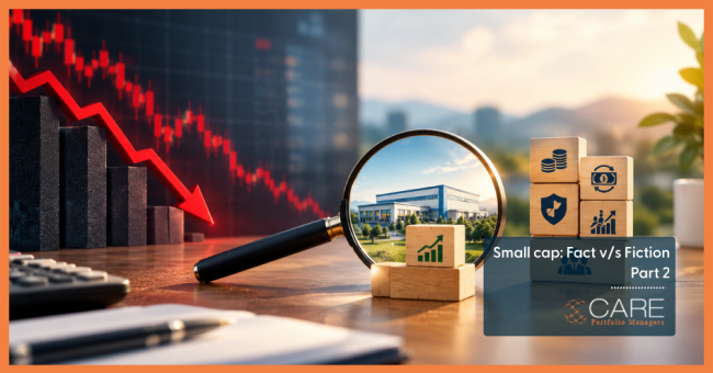 Small cap-Fact vs Fiction - Part 2